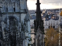 A la découverte de la cathédrale d’Orléans