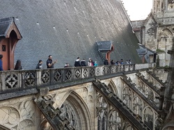 A la découverte de la cathédrale d’Orléans