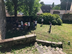 Ce 21 juin 2025 en images...