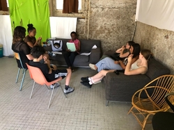 Ce 21 juin 2025 en images...