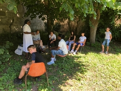 Ce 21 juin 2025 en images...