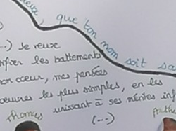 Célébration de la Fête du Secteur et de l'aumônerie du 26 juin 2022
