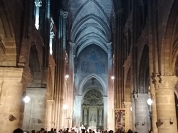 CELEBRATION DES CONFIRMATIONS DU 3 DECEMBRE 2022