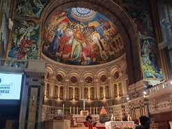 EN DIRECT DE LISIEUX !!!