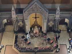 EN DIRECT DE LISIEUX !!!