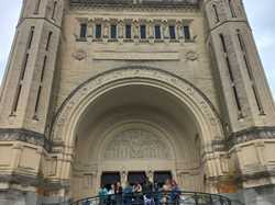 EN DIRECT DE LISIEUX !!!