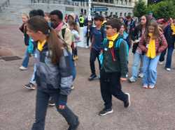 EN DIRECT DE LISIEUX !!!