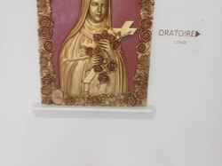 EN DIRECT DE LISIEUX !!!