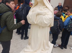 EN DIRECT DE LISIEUX !!!