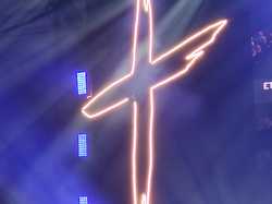 En direction de Jambville ♫