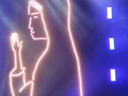 En direction de Jambville ♫