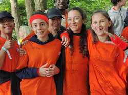 En direction de Jambville ♫