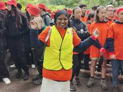 En direction de Jambville ♫