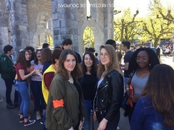 Frat de Lourdes - 15/18 - Avril 2018