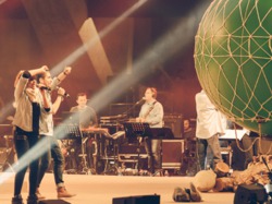 Frat des 15/18 avril 2016