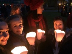 Frat des 15/18 avril 2016