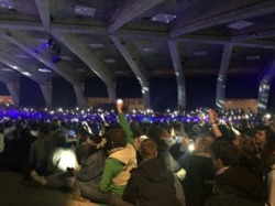 Frat des 15/18 avril 2016