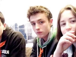 Frat des 15/18 avril 2016