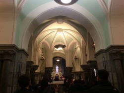 Frat des 15/18 avril 2016