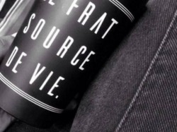 Frat des 15/18 avril 2016