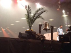 Frat des 15/18 avril 2016