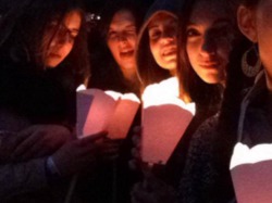 Frat des 15/18 avril 2016