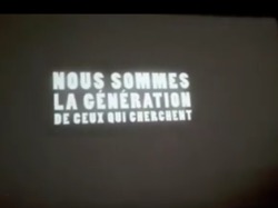 Frat des 15/18 avril 2016