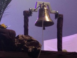 Frat des 15/18 avril 2016