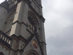 Frat des 15/18 avril 2016