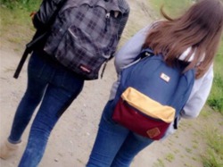 Frat des 15/18 avril 2016