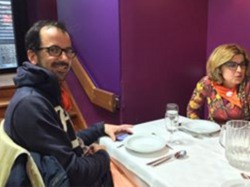 Frat des 15/18 avril 2016