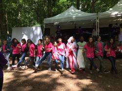 Frat des 4/3 à Jambville (mai 2015)