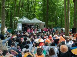 Frat des 4/3 à Jambville (mai 2015)