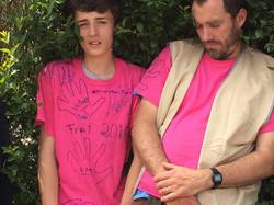 Frat des 4/3 à Jambville (mai 2015)