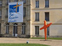 Frat des 4/3 à Jambville (mai 2015)