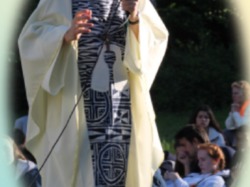 JOURNEE DES CONFIRMANDS/FUTURS CONFIRMES DU 20 MAI 2017