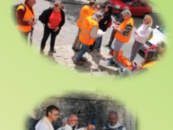 JOURNEE DES CONFIRMANDS/FUTURS CONFIRMES DU 20 MAI 2017