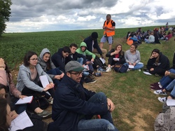 JOURNEE DES CONFIRMANDS/FUTURS CONFIRMES DU 20 MAI 2017