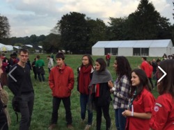 JUBILE DU DIOCESE A LONGPONT