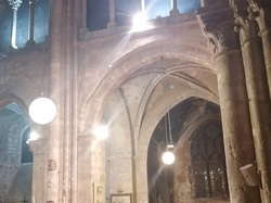 La messe des jeunes du 26 novembre 2022...