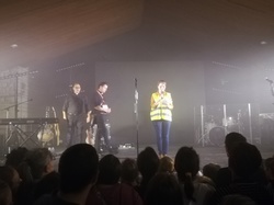 MARCHE VERTE 13 OCTOBRE 2018