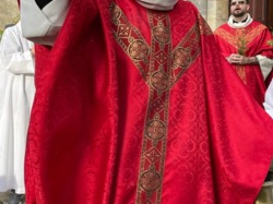 Messe des Rameaux - 1er avril 2023