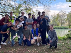 Nos photos de Taizé 2022 :-) !!!