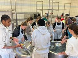 Nos photos de Taizé 2023 !