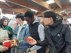 Nos photos de Taizé 2023 !