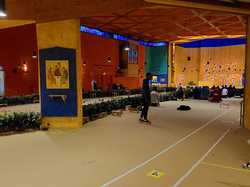 Nos photos de Taizé 2023 !