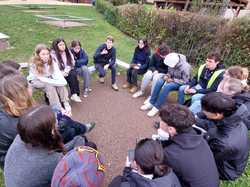 Nos photos de Taizé 2023 !