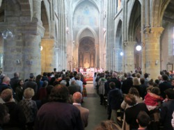 Professions de Foi du 29 mai 2016
