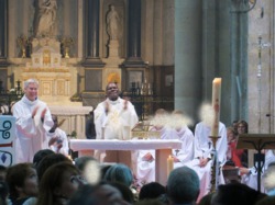 Professions de Foi du 29 mai 2016