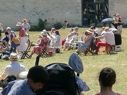 Quelques photos supplémentaires du 25 juin 2023